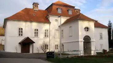 Sulysap Gassalkovich Vadaszlak