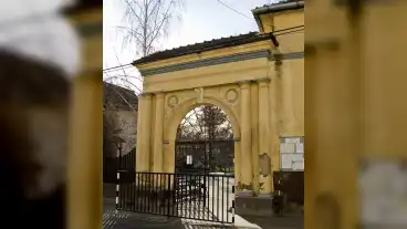 Sulysap Hevesi Kastely