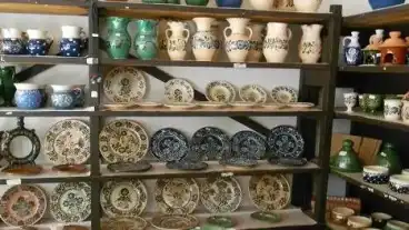 Sumeg Patonai Fazekashaz