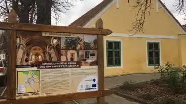 Sumeg Varosi Tanosveny 1