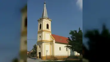 Sumegpraga Katolikus Templom 01