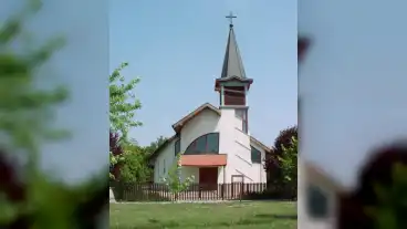 Szabadkigyos Szent Jozsef Templom