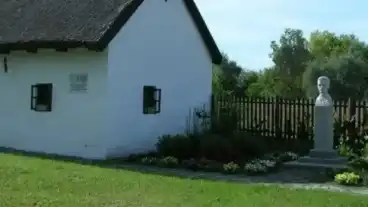 Szabadszallas Dormogo Haz