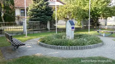 Szabadszallas Eu Emlekpark