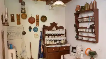 Szabadszallas Tajhaz