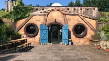 Szabolcsveresmart Bucka Lak 1