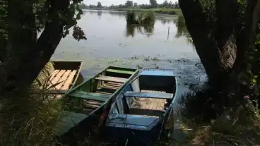 Szajol Holt Tisza