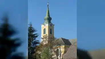 Szakmar Katolikus Templom