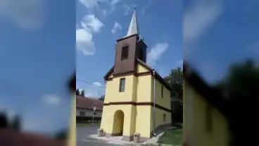 Szaknyer Harangtorony