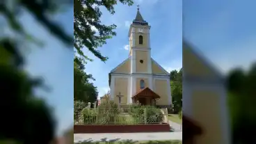 Szank Katolikus Templom