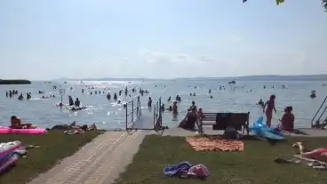 Szantod Szabadstrand 1