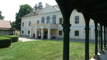 Szany Helytorteneti Gyujtemeny 1