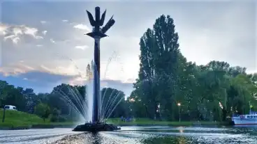 Szarvas Ezredeves Emlek 2