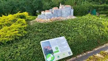 Szarvas Mini Magyarorszag 1