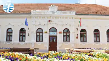 Szarvas Szent Klara Gyogyfurdo 1