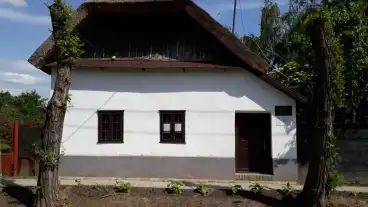 Szarvas Szlovak Tajhaz 1