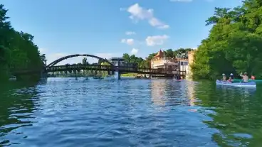 Szarvas Vizi Szinhaz 3