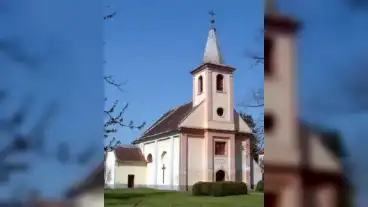 Szarvaskend Katolikus Templom