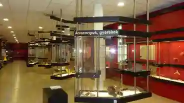 Szazhalombatta Matrica Muzeum 1