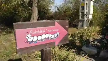 Szazhalombatta Szazlabu Tanosveny