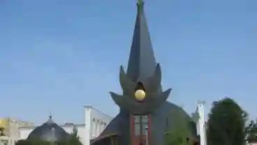 Szazhalombatta Szent Istvan Templom