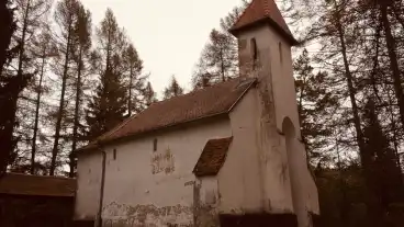 Szecsisziget Maroki Kapolna 01