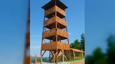 Szecsiszigeti Kilato