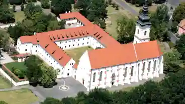 Szeged Alsovarosi Ferences Latogatokozpont