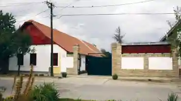 Szeged Alsovarosi Napsugaras Tajhaz 1