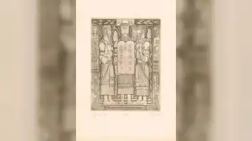 Szeged Kass Galeria 1