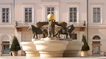 Szeged Klauzal Ter 1