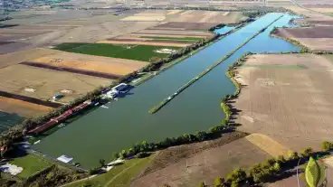 Szeged Maty Eri Viztarozo