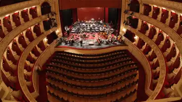 Szeged Nemzeti Szinhaz 1