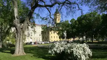 Szeged Szechenyi Ter