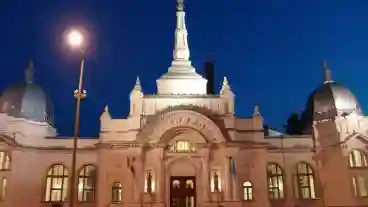 Szeged Szent Anna Furdo 01