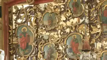 Szeged Szerb Templom 1