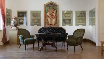 Szeged Varga Matyas Szinhaztorteneti Gyujtemeny 1