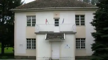 Szeged Vizugytorteneti Emlekhely