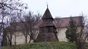 Szeghalom Katolikus Templom