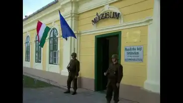 Szeghalom Munderba Bujt Tortenelem 1