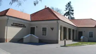 Szeghalom Sarreti Muzeum 1