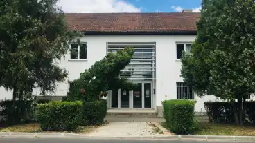 Szekesfehervar Aluminiumipari Muzeum 1