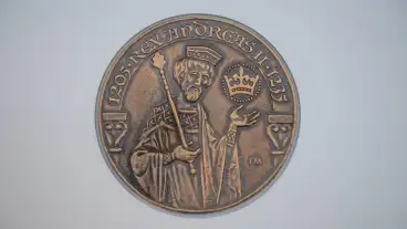 Kalandozások az Árpádok korában - nyit a kiállítás Székesfehérváron