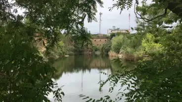 Szekesfehervar Banya To 01