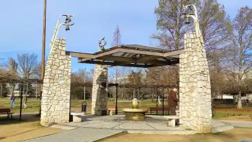 Szekesfehervar Csitary Kut 1