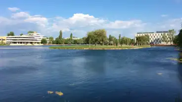 Szekesfehervar Csonakazo To 01