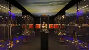 Szekesfehervar Egyhazmegyei Muzeum 2