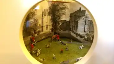 Szekesfehervar Hetedhet Jatekmuzeum 6