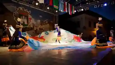 Szekesfehervar Kiralyi Napok 1