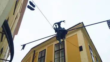 Szekesfehervar Mujko 1